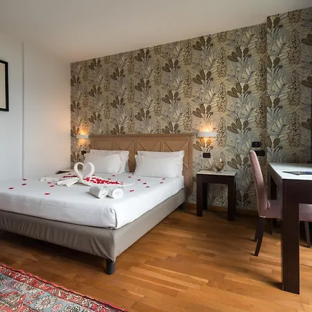 Antares Sport Beauty & Wellness Ξενοδοχείο Villafranca di Verona