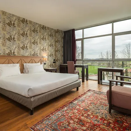 Ξενοδοχείο Antares Sport Beauty & Wellness 4*