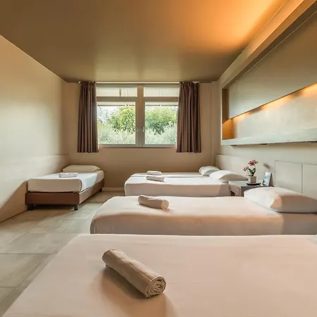 Antares Sport Beauty & Wellness 4*