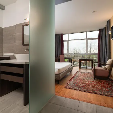 Antares Sport Beauty & Wellness 4* Villafranca di Verona