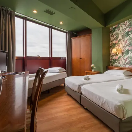 Antares Sport Beauty & Wellness