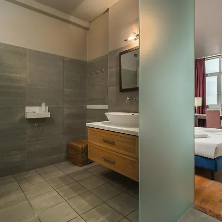 Ξενοδοχείο Antares Sport Beauty & Wellness 4*