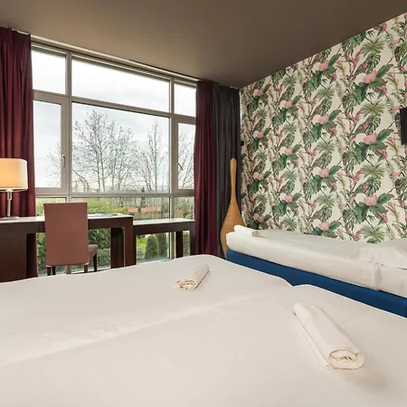 ホテル アンタレス スポーツ ビューティ ＆ ウェルネス ヴィッラフランカ・ディ・ヴェローナ