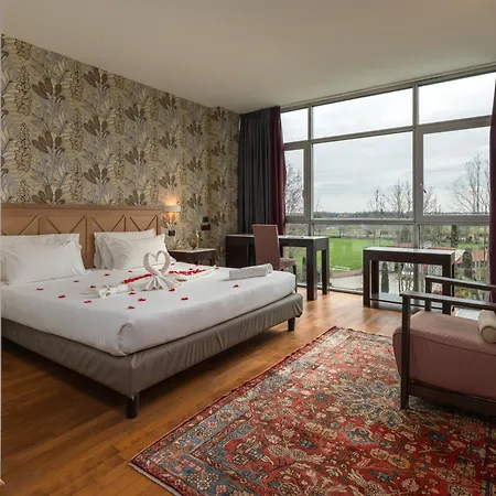 Antares Sport Beauty & Wellness Villafranca di Verona