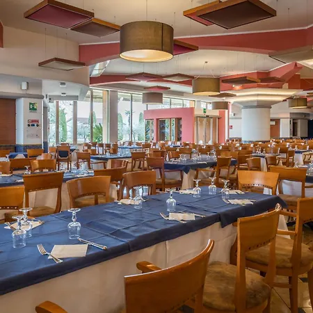 Ξενοδοχείο Antares Sport Beauty & Wellness