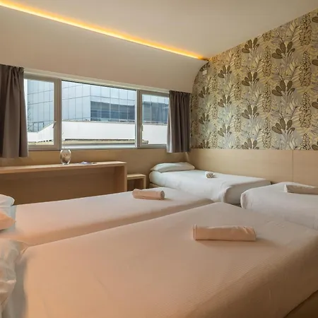 Antares Sport Beauty & Wellness 4*