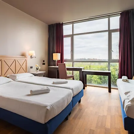 Antares Sport Beauty & Wellness 4* Villafranca di Verona