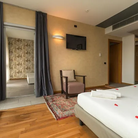 Antares Sport Beauty & Wellness 4*