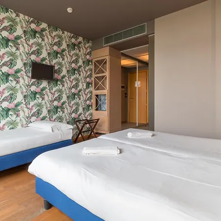 Antares Sport Beauty & Wellness Ξενοδοχείο