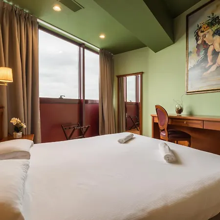 Antares Sport Beauty & Wellness Hotel Villafranca di Verona