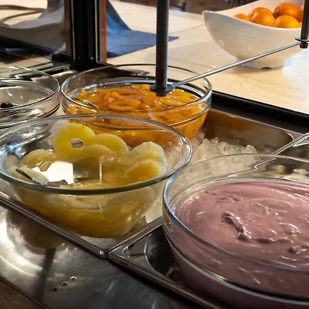 Ξενοδοχείο Antares Sport Beauty & Wellness 4*