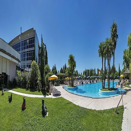 Antares Sport Beauty & Wellness Ξενοδοχείο Villafranca di Verona