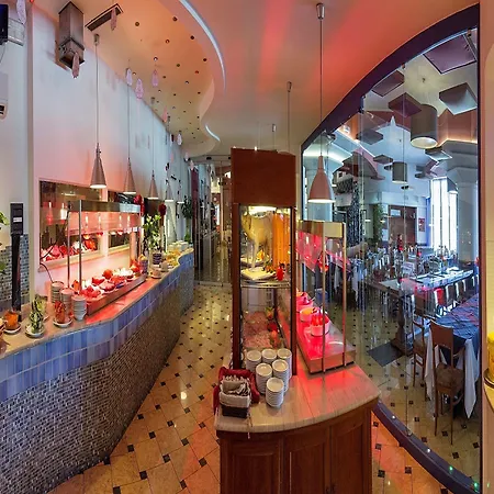 Antares Sport Beauty & Wellness Villafranca di Verona