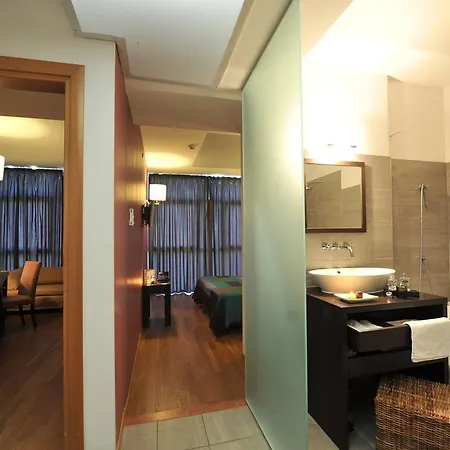 Antares Sport Beauty & Wellness 4*