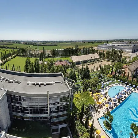 Hotell Antares Sport Beauty & Wellness 4*