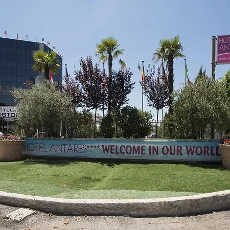 Antares Sport Beauty & Wellness Villafranca di Verona