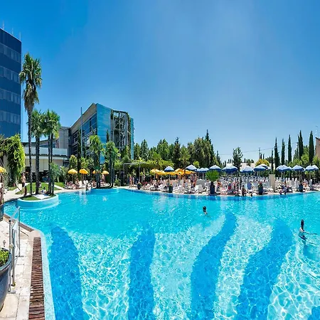 Antares Sport Beauty & Wellness Ξενοδοχείο Villafranca di Verona