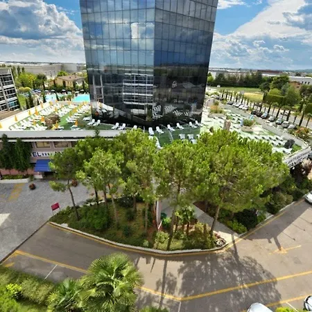 Antares Sport Beauty & Wellness Ξενοδοχείο Villafranca di Verona