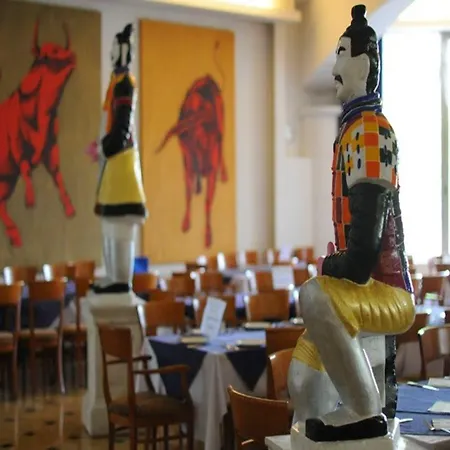 Antares Sport Beauty & Wellness 4*